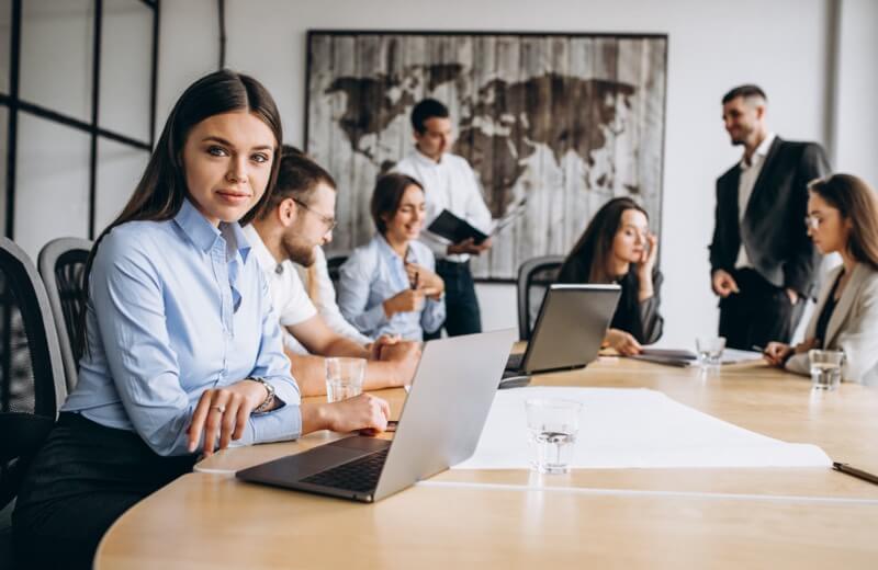 Panelden kategori ve ürün girişi